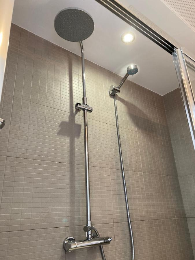 Apartamento El Mirador De